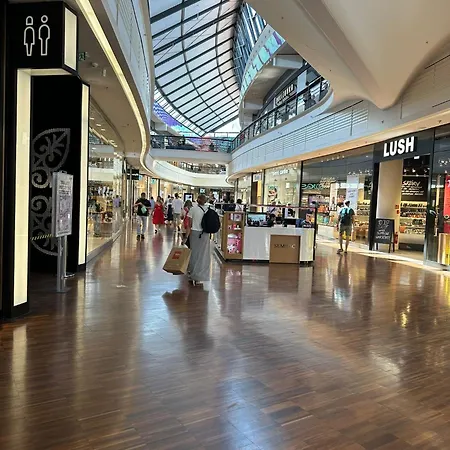 Polonia Residences 70- Locations *