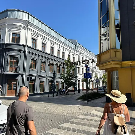 Polonia Residences 70- Locations