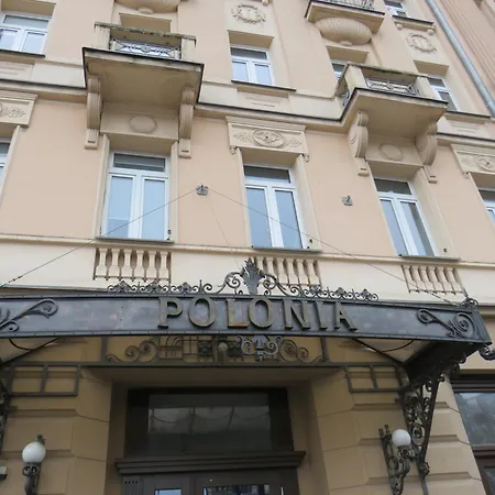 Apartment Polonia Residences 70- Locations *