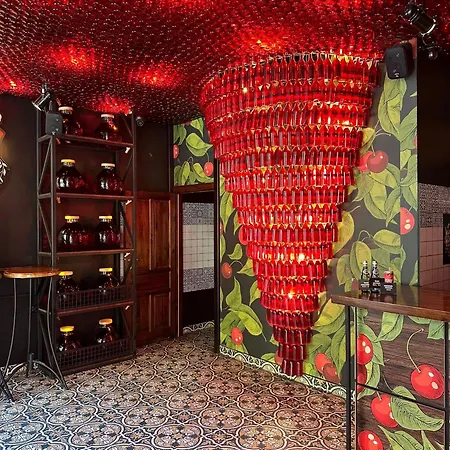 Polonia Residences 70- Locations Apartment Lodz (Lodz)