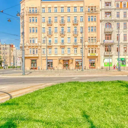 Polonia Residences 70- Locations *