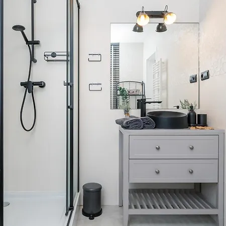 Apartment Polonia Residences 70- Locations Lodz (Lodz)