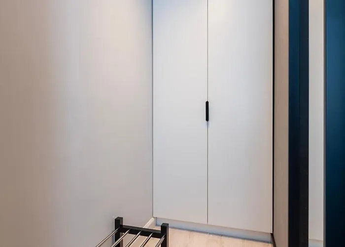 Polonia Residences 70- Locations -fabryczna Station, Piotrkowska Street -theatres -museums -ec1 Planetarium Apartamento