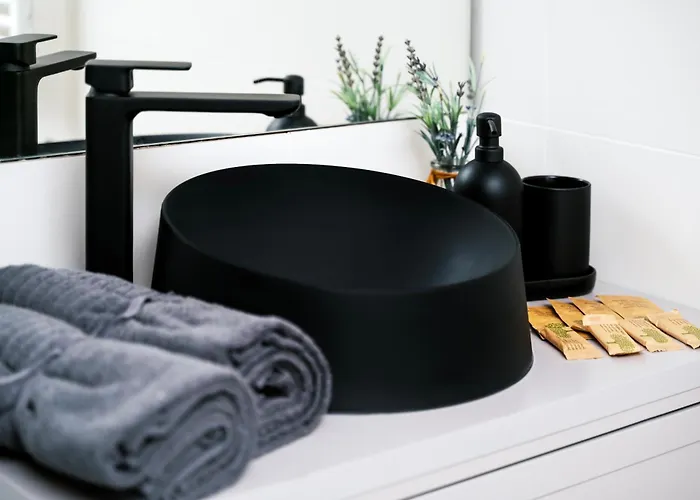 Apartamento Polonia Residences 70- Locations -fabryczna Station, Piotrkowska Street -theatres -museums -ec1 Planetarium