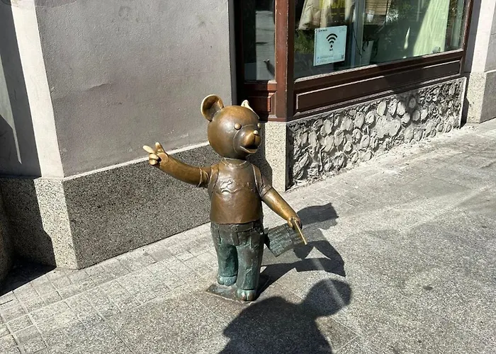 Polonia Residences 70- Locations -fabryczna Station, Piotrkowska Street -theatres -museums -ec1 Planetarium Apartamento