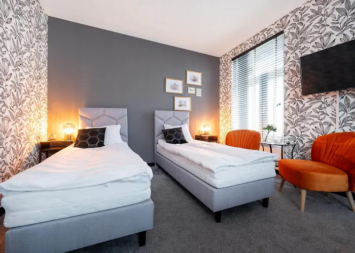 Apartamento Polonia Residences 70- Locations -fabryczna Station, Piotrkowska Street -theatres -museums -ec1 Planetarium Łódź